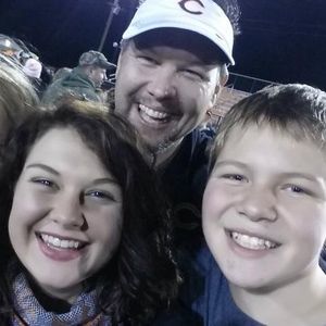 Meet your Posher, Denny